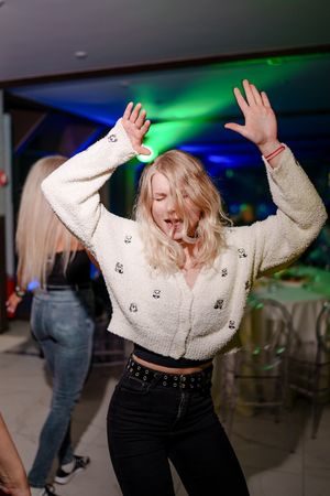 NBC PARTY 10.05.2026